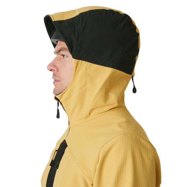 helly hansen Jacket Odin BC