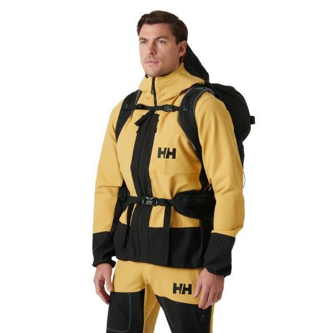 helly hansen Jacket Odin BC