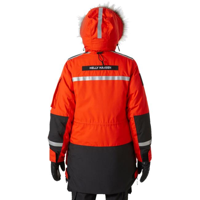 helly hansen Parka Arctic Patrol Modular Parka 2.0 W