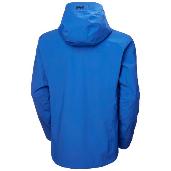 Helly Hansen Verglas Bc Jacket Cobalt 2.0