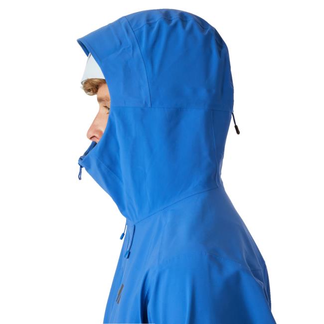 Helly Hansen Verglas Bc Jacket Cobalt 2.0