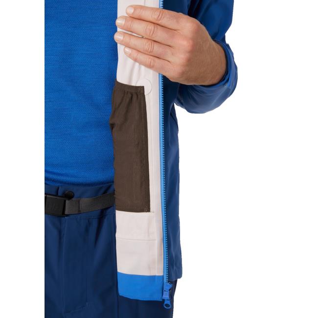 Helly Hansen Verglas Bc Jacket Cobalt 2.0