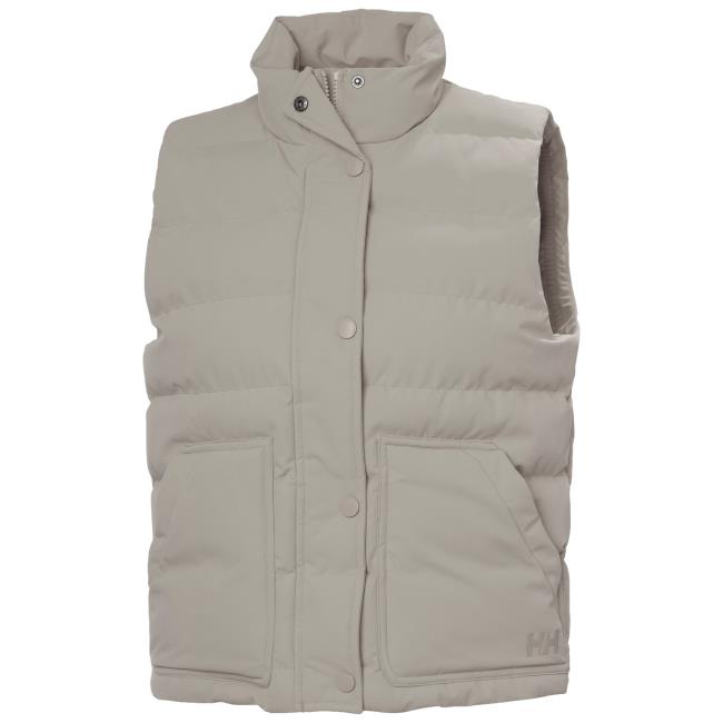  helly hansen W ESCAPE VEST Terrazzo