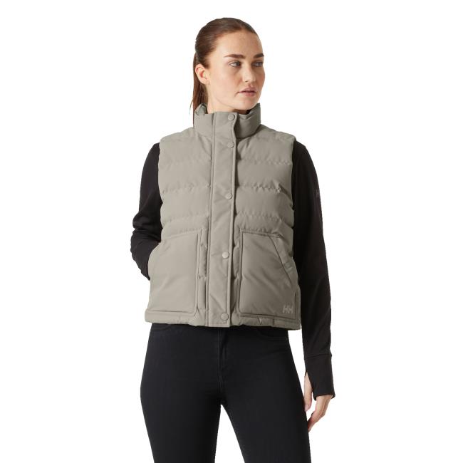  helly hansen W ESCAPE VEST Terrazzo