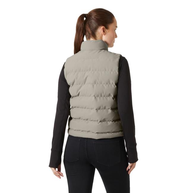  helly hansen W ESCAPE VEST Terrazzo