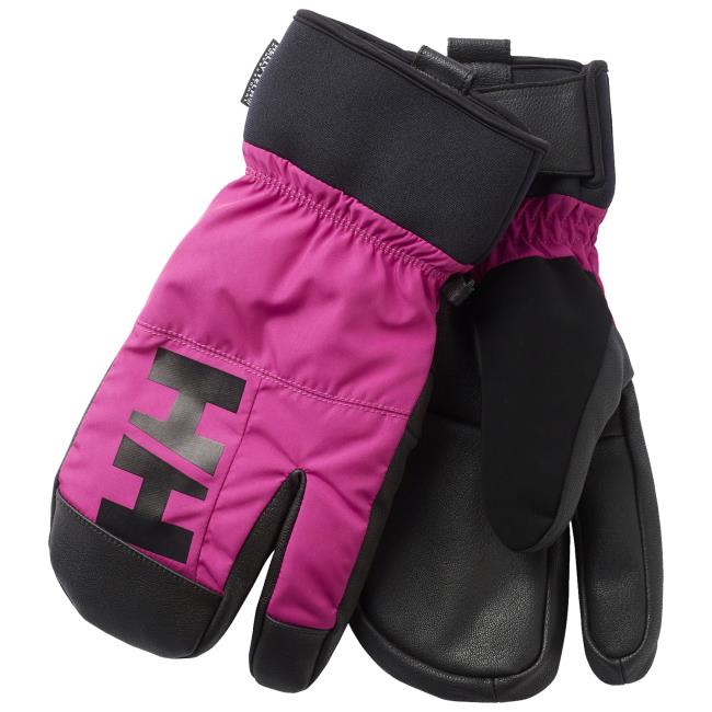  helly hansen 3 dedos ULLR D