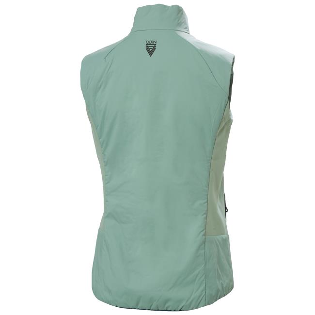Vest helly hansen ODIN LT STRETCH INS VEST 2.0 Cactus