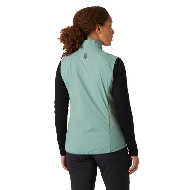 Vest helly hansen ODIN LT STRETCH INS VEST 2.0 Cactus