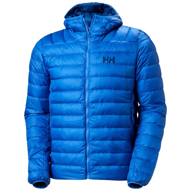 Kabát helly hansen VERGLAS 2.0
