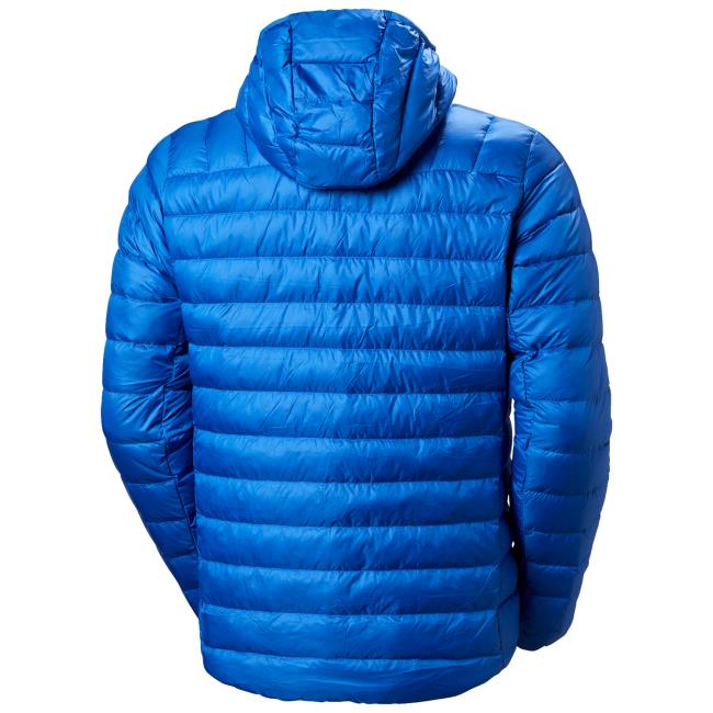 Kabát helly hansen VERGLAS 2.0