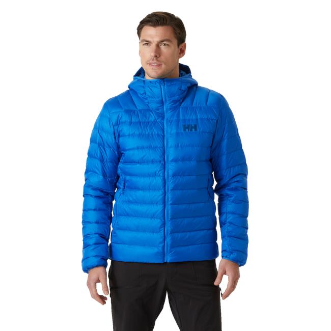 Kabát helly hansen VERGLAS 2.0