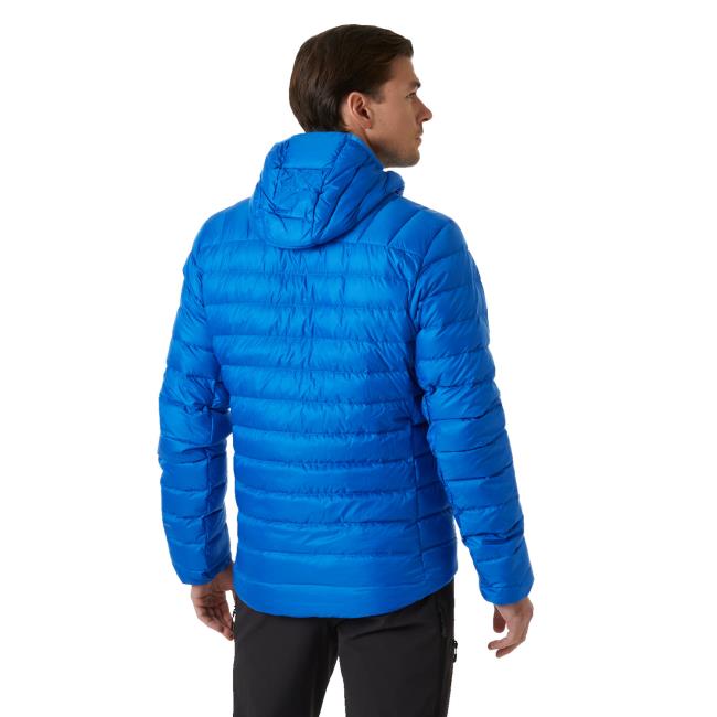Kabát helly hansen VERGLAS 2.0
