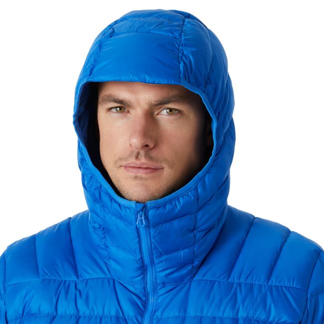 Kabát helly hansen VERGLAS 2.0
