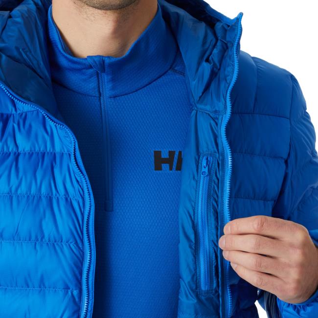 Kabát helly hansen VERGLAS 2.0
