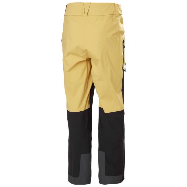  helly hansen ODIN BC INFINITY SHELL PANT Sand
