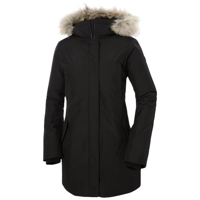Parka helly hansen Irma W