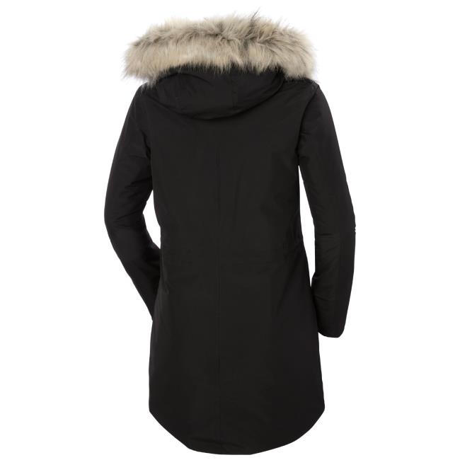 Parka helly hansen Irma W