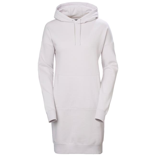 Šaty helly hansen Adore Hoodie Dress