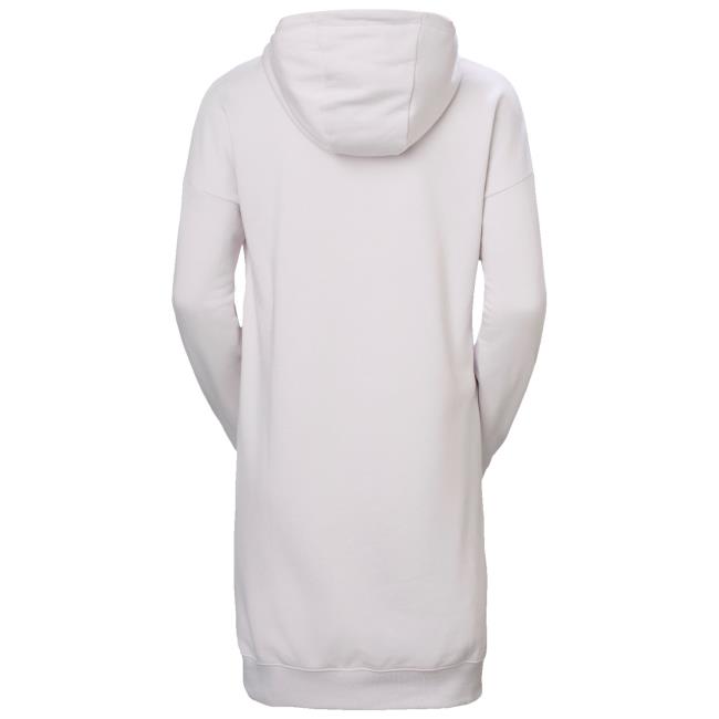 Šaty helly hansen Adore Hoodie Dress