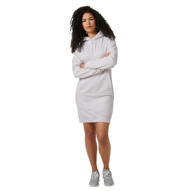 Šaty helly hansen Adore Hoodie Dress