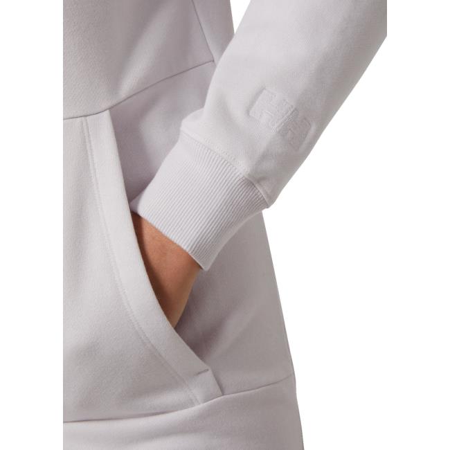 Šaty helly hansen Adore Hoodie Dress