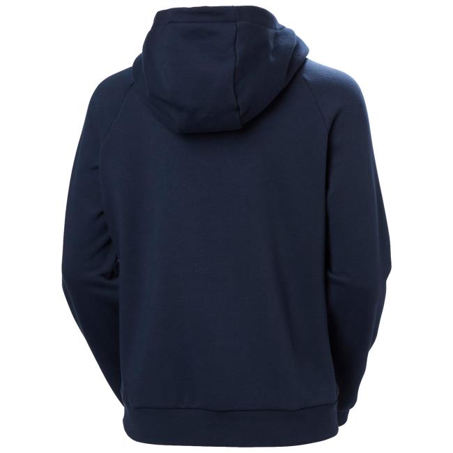  helly hansen Cotton Fleece Hoodie W