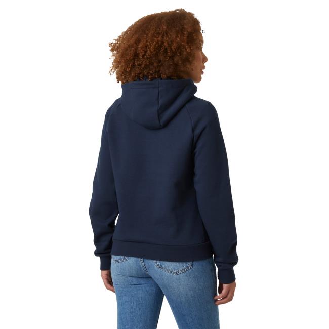  helly hansen Cotton Fleece Hoodie W