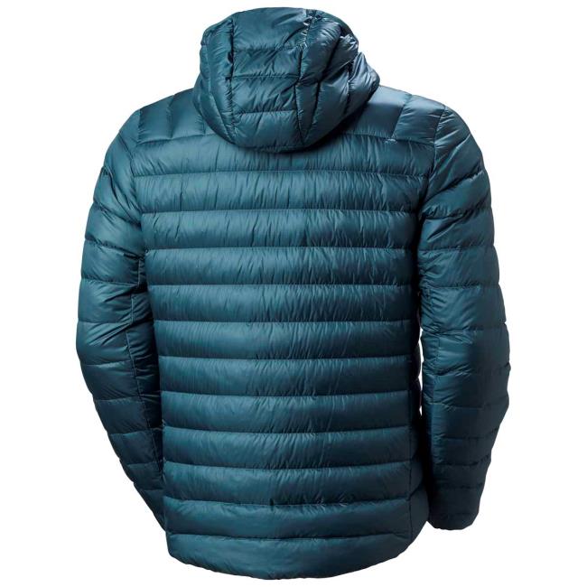 Veste helly hansen VERGLAS 2.0 Dark Creek