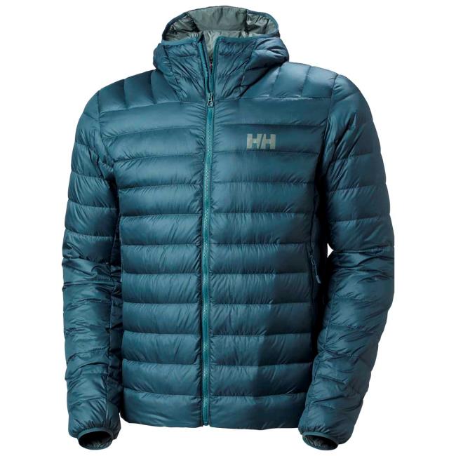 Veste helly hansen VERGLAS 2.0 Dark Creek