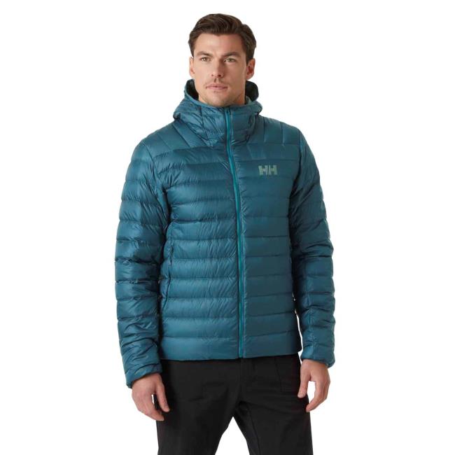 Veste helly hansen VERGLAS 2.0 Dark Creek