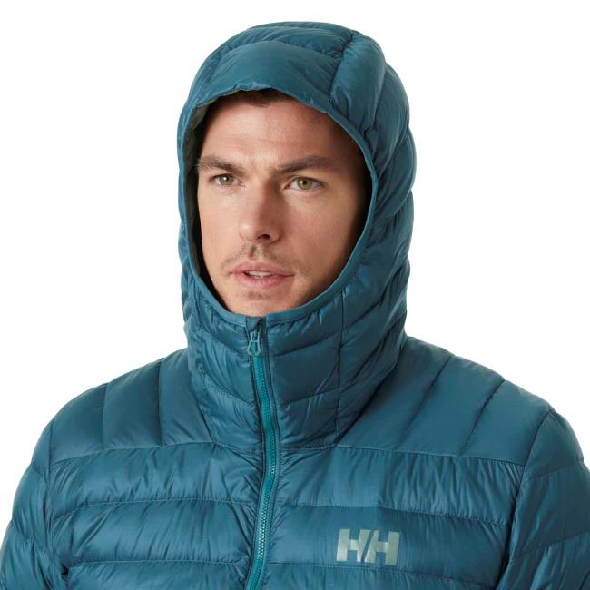Veste helly hansen VERGLAS 2.0 Dark Creek