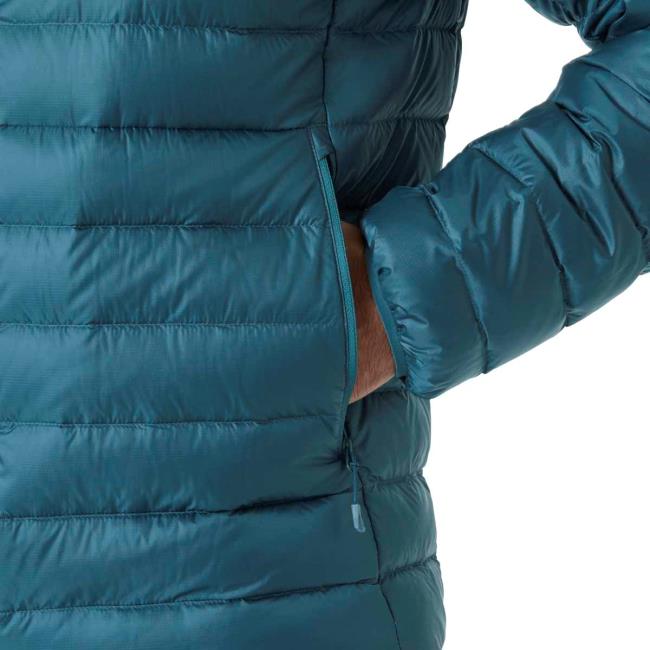 Veste helly hansen VERGLAS 2.0 Dark Creek