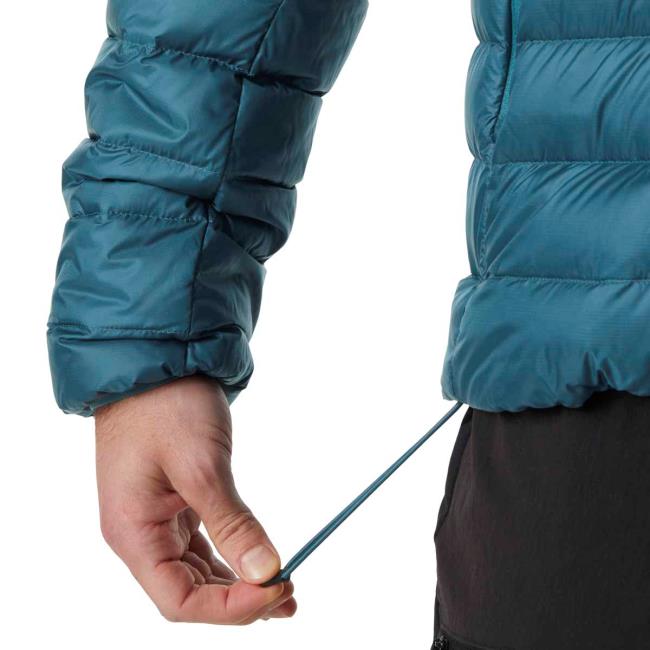 Veste helly hansen VERGLAS 2.0 Dark Creek