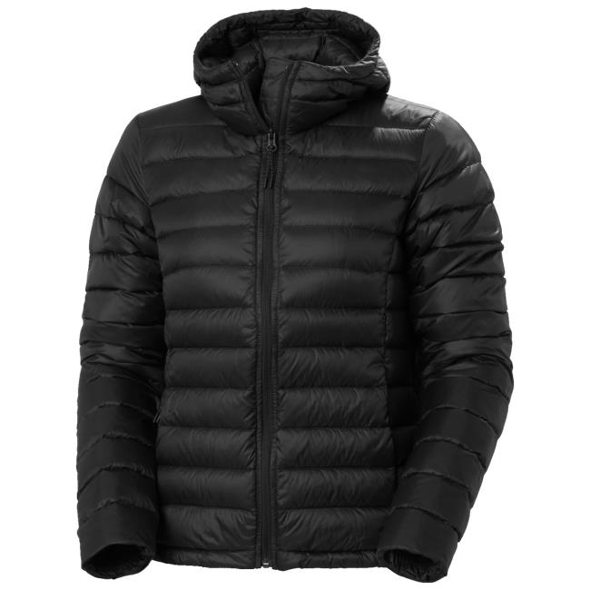 Striukė helly hansen ESSENCE DOWN INSULATOR Black
