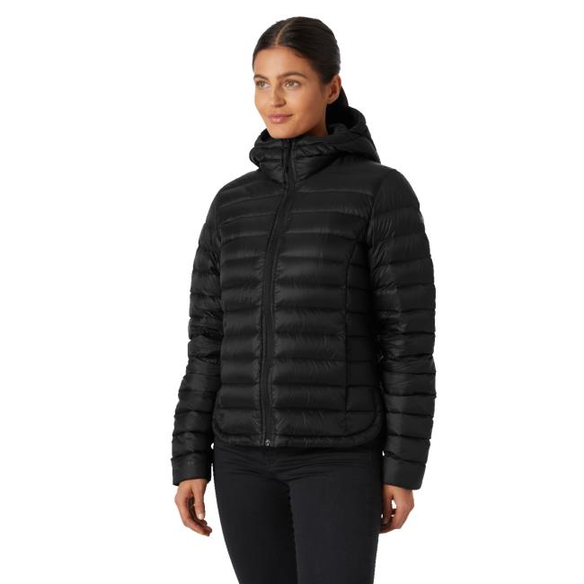Striukė helly hansen ESSENCE DOWN INSULATOR Black