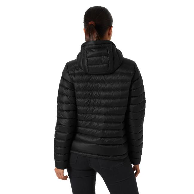 Striukė helly hansen ESSENCE DOWN INSULATOR Black