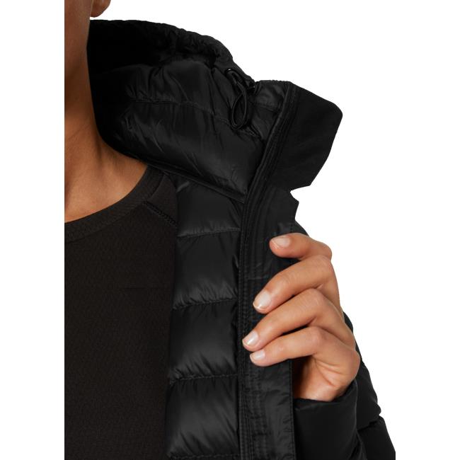 Striukė helly hansen ESSENCE DOWN INSULATOR Black