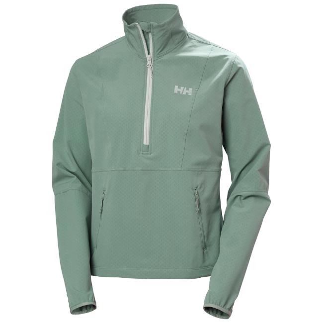 Jas helly hansen CASCADE SHIELD ANORAK Cactus