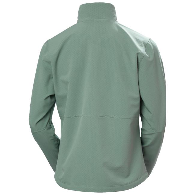 Jas helly hansen CASCADE SHIELD ANORAK Cactus