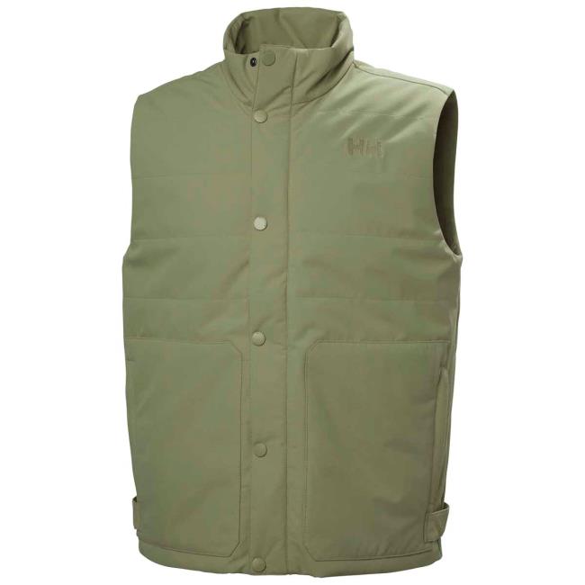  helly hansen ESCAPE INS VEST Green