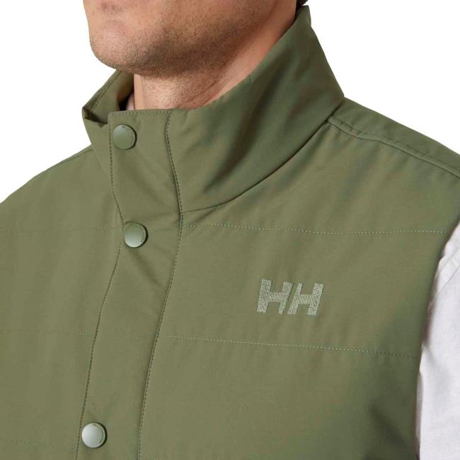  helly hansen ESCAPE INS VEST Green