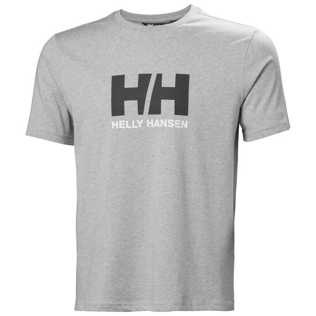  helly hansen Logo T-Shirt 2.0