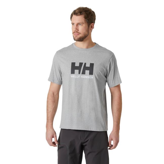  helly hansen Logo T-Shirt 2.0