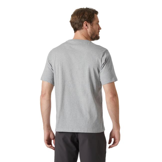  helly hansen Logo T-Shirt 2.0