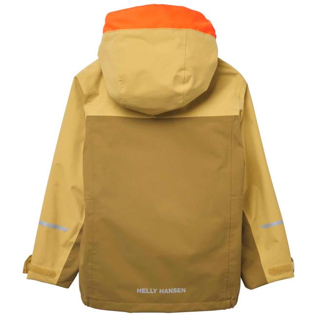 Kabát helly hansen SHELTER 2.0