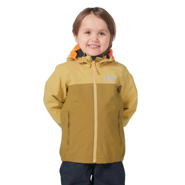Kabát helly hansen SHELTER 2.0