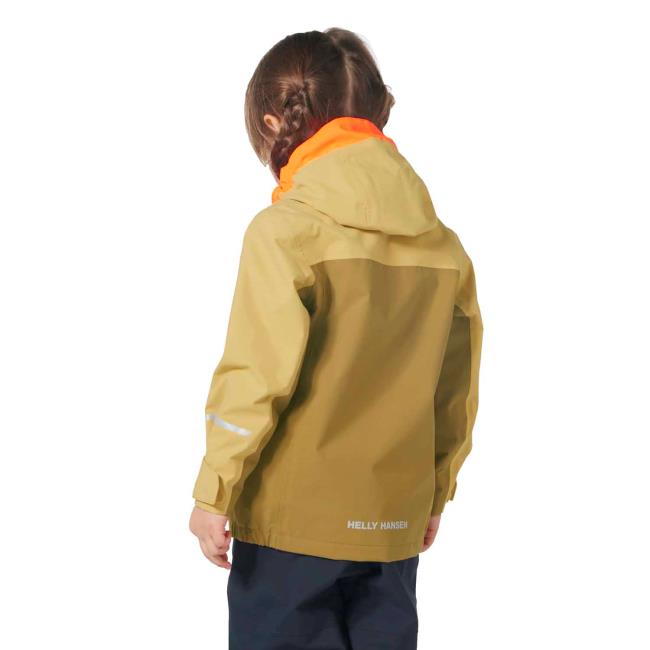 Kabát helly hansen SHELTER 2.0