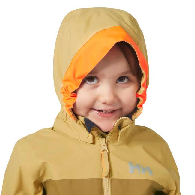 Kabát helly hansen SHELTER 2.0