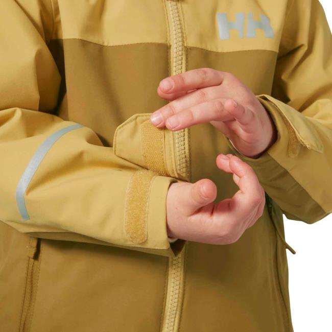 Kabát helly hansen SHELTER 2.0