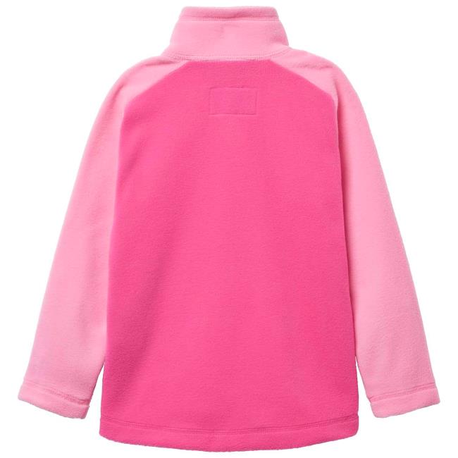  helly hansen K DAYBREAKER 2.0 JACKET Dragon Fruit